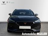 Cupra Leon Sportstourer 1.5 eTSI DSG Keyless PDC LED A - Cupra Leon Benzin Gebrauchtwagen