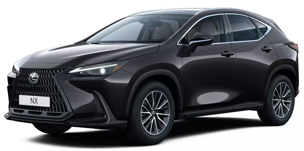 Lexus NX 350h