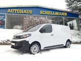 Opel Vivaro 2.0D Kasten M PDC+Kam Holzboden Navi - gebrauchte Opel Vivaro aus dem Jahr 2024