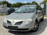 Nissan Primera 1.8 Lim.*Klima*SHZ*AHK*HU/AU 10.25* - Nissan Primera: P 10