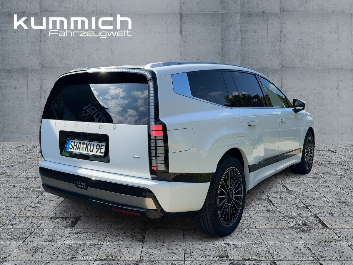 Hyundai IONIQ 9 – Bild 4