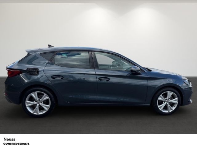 Seat Leon - Bild 3