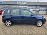 Mazda 2 1.4 16V Active/AHK/Klima uvm. - gebrauchte Mazda 2 aus dem Jahr 2006