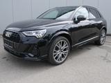 Audi Q3 45 TFSI Quattro Sline NAVI/LED/PANO/ACC/BLACK - Audi Q3: Sline
