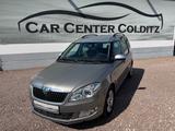 Skoda Roomster 1.2 TSI 63kW Style*AHK*KlimaAut*SHZ*PDC - gebrauchte Skoda Roomster aus dem Jahr 2012