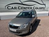 Skoda Roomster 1.2 TSI 63kW Style*AHK*KlimaAut*SHZ*PDC - Skoda Roomster: Tsi