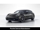 Porsche Panamera 4 Sport Turismo Platinum Edition BOSE - Porsche Panamera: Platinum Edition