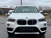 BMW X1 xDrive 20 d Sport Line*AUTOMATIK*HEAD-UP*TÜV*