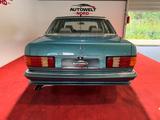 Mercedes-Benz 380 SE Lorinser W126 V8 H-Zulassung Oldtimer - Mercedes-Benz 380: Se