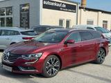 Renault Talisman Grandtour Initiale Paris 1.6 TCe 200 En - Renault Talisman in Dresden