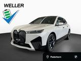 BMW iX xDrive40 Sportpaket 22"Laser,DAProf,360°SKY