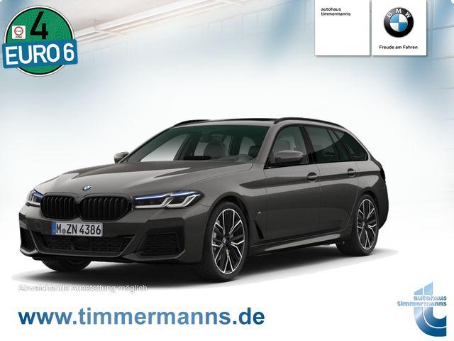 BMW 530d xDrive Touring Navi Leder Tempom.aktiv