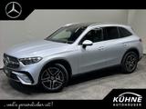 Mercedes-Benz GLC 200 4M AMG Line Pano AHK LED Kamera 19" - Mercedes-Benz GLC 200 in Leipzig