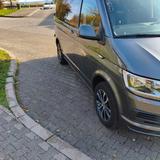 Volkswagen T6 Kombi, Transporter, Autom.  - VW T6 von privat