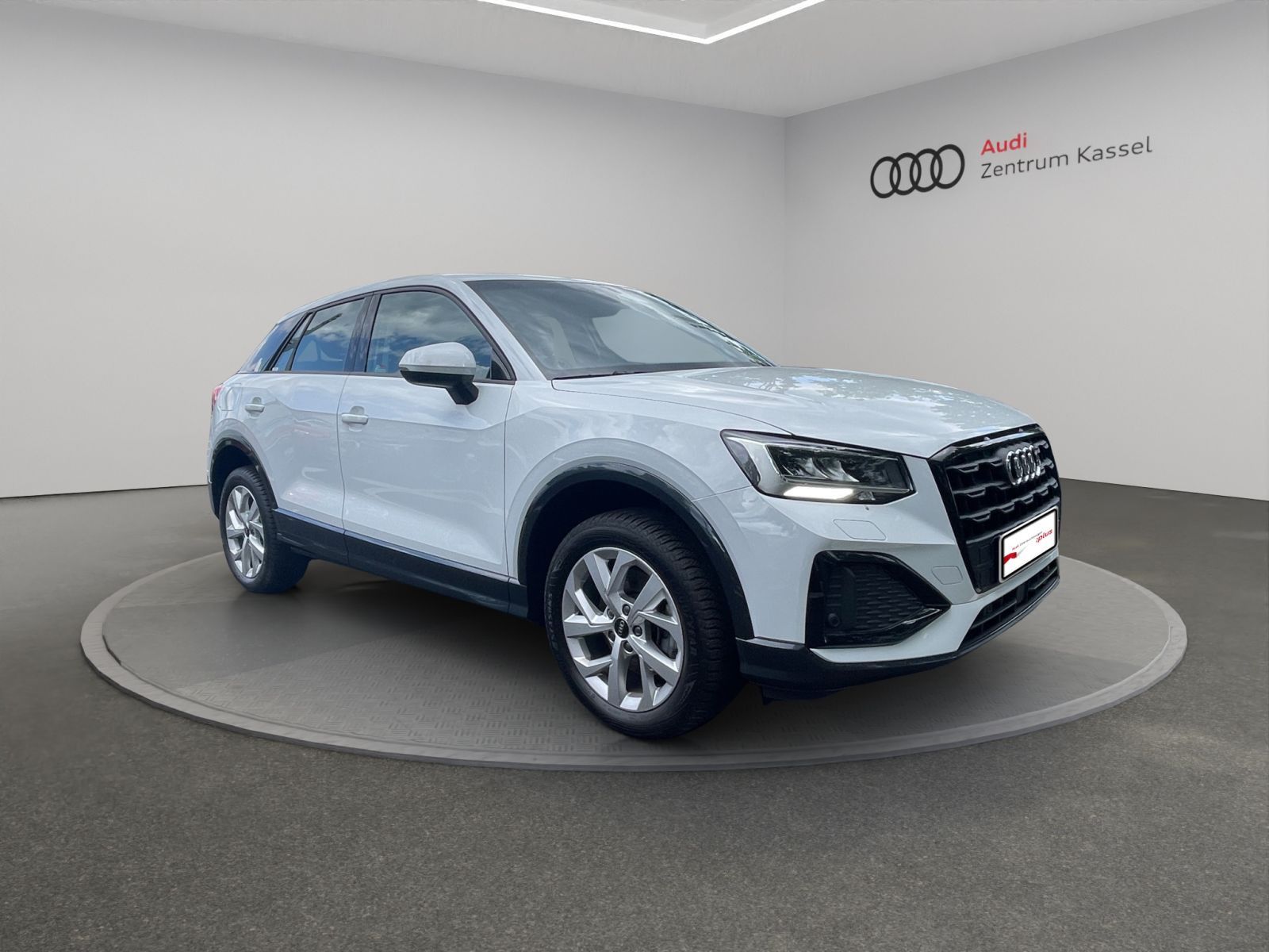 Audi Q2 - Bild 9