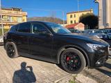 Alfa Romeo Stelvio 2.2 Turbodiesel 180 CV AT8 RW - Alfa Romeo mit Diesel-Antrieb: Kombi
