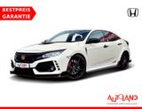 Honda Civic 2.0 i-VTEC Type R GT Remus LED Kamera ACC - Honda Civic: Type R