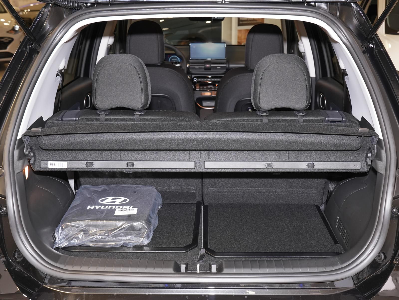 Hyundai INSTER – Bild 12