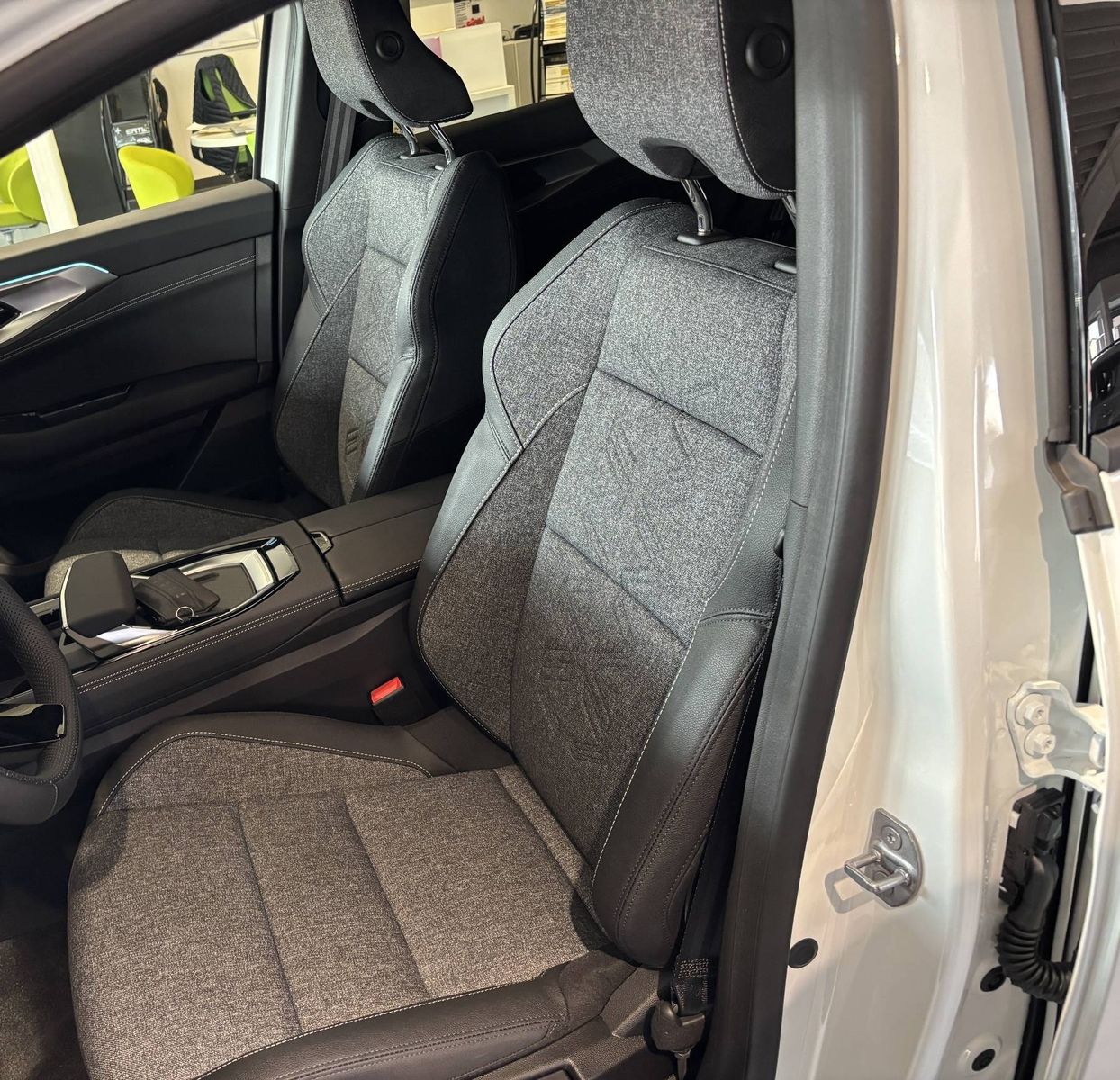 Renault Austral - Bild 22