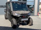 Odes Workcross 1000-6 *UTV*ABS*Klima*Kabine*Display - UTV