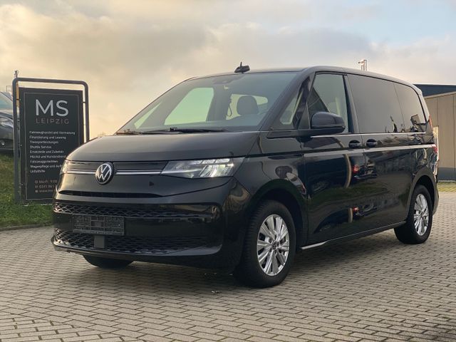 Volkswagen T7 Multivan Life DSG 7xSitze Pano Navi