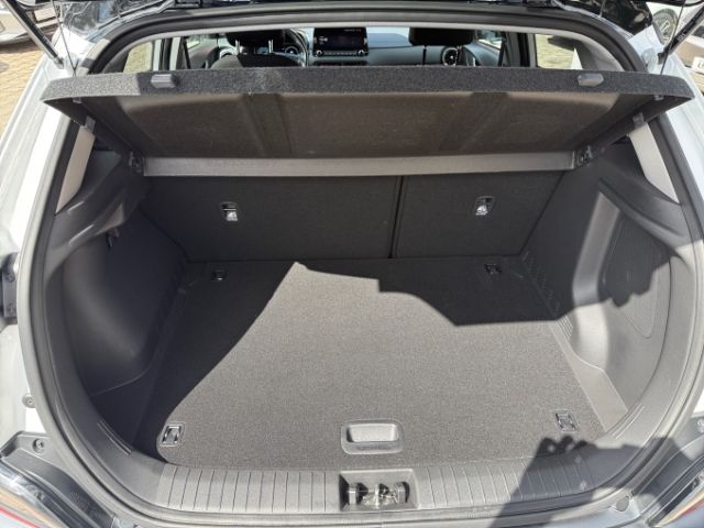 Fahrzeugabbildung Hyundai KONA Prime Hybrid 2WD 1.6 GDI +KLIMA+RFK+NAVI+PD