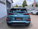 Hyundai Kona Trend 2WD*Tempomat*Kamera*Spurhalte* - gebrauchte Hyundai KONA aus dem Jahr 2018