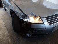 Volkswagen Passat Lim. 2.0 Highline Automatik Shz Klima