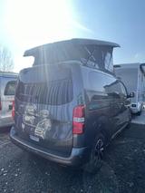 Pössl Campster / 177 PS /Drive Assist - Pössl Standheizung Diesel Kastenwagen