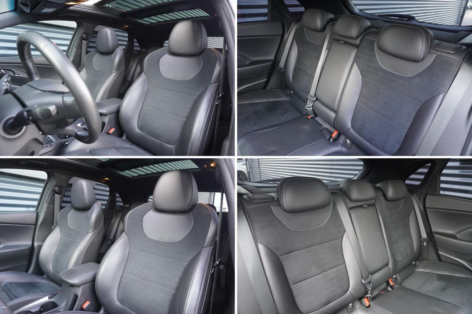 Hyundai I30N PERFORMANCE|PANORAMA|KAMERA|APPLE|NAVI|LED