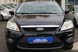 Ford Focus 1,6 Concept Turnier - Ford Focus Concept mit Benzin-Antrieb