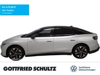 Volkswagen ID.7 GTX 4MOTION 250 kW 21 ZOLL ALLRAD MATRIX AH
