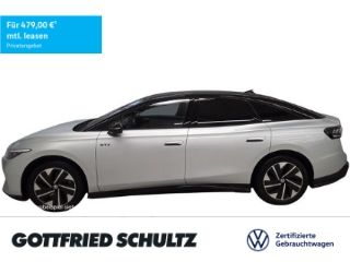 Volkswagen ID.7 - Bild 1