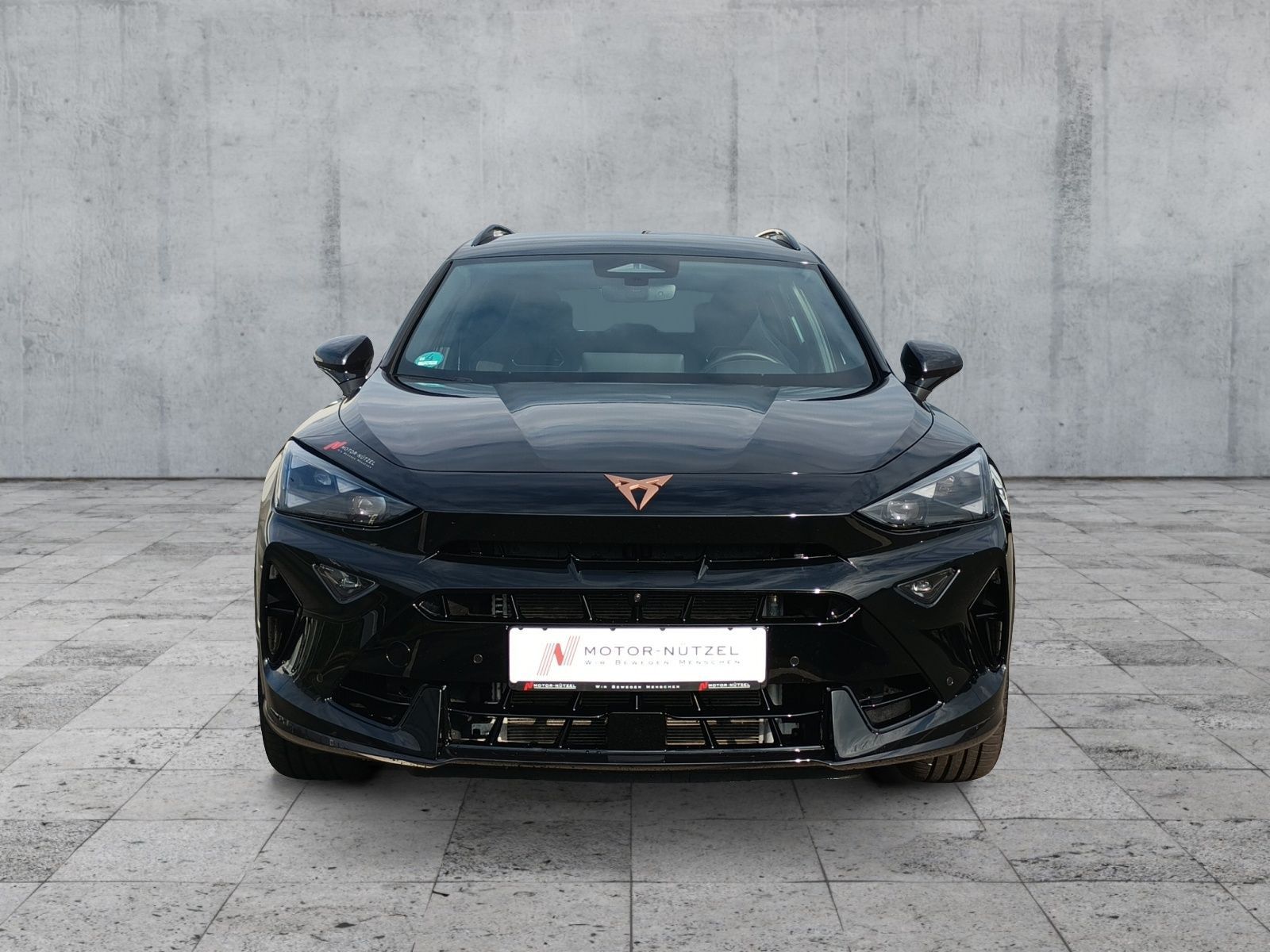 Cupra Formentor - Bild 3