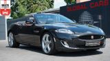 Jaguar XKR 5.0 V8 SUPERCHARGED CABRIO*DEUTSCH*20"* - Jaguar: Supercharged