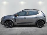 Dacia Sandero Stepway III 1.2 ECO-G 120 Stepway Extrem - Dacia Sandero mit Panoramadach