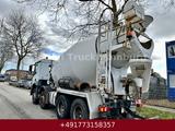 Mercedes-Benz AROCS 3240 8x4 Betonmixer Stetter Schwing 9m3 - Mercedes-Benz AROCS 3240