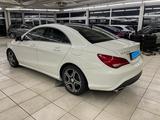 Mercedes-Benz CLA 250 Klimatronik°Automatik°NAVI - Mercedes-Benz CLA 250 Gebrauchtwagen