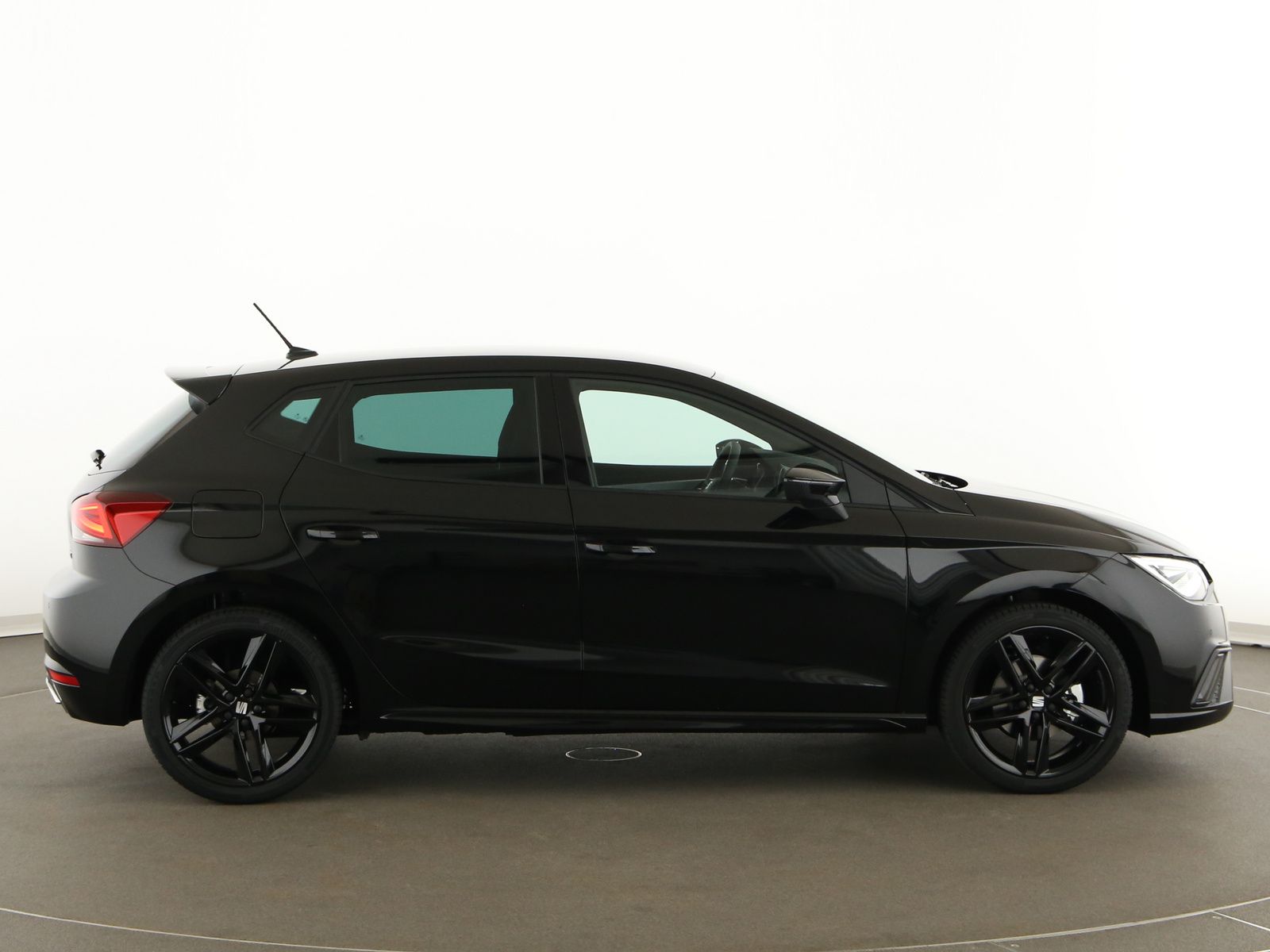 Seat Ibiza - Bild 8
