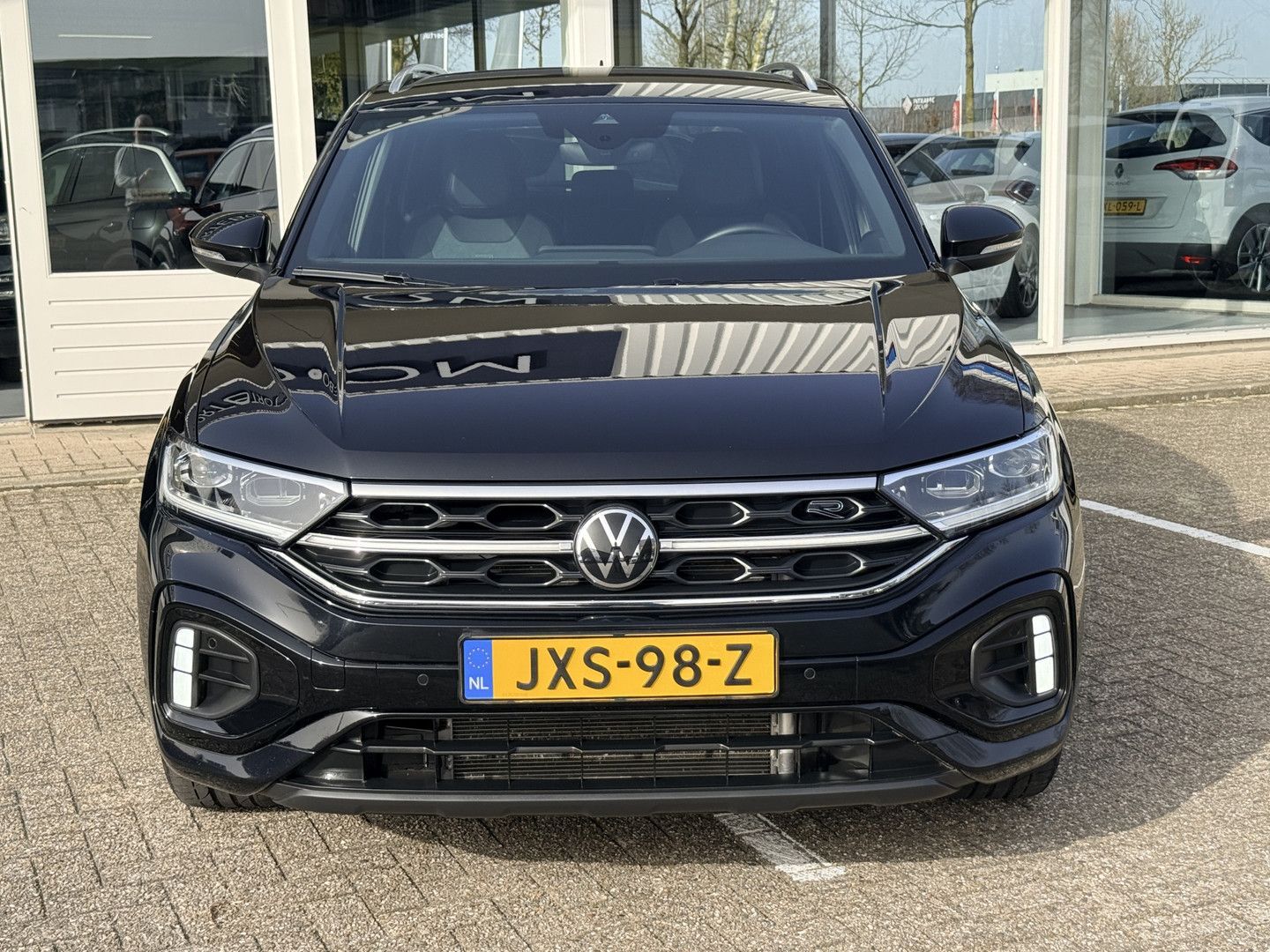 Volkswagen T-Roc 1.5 TSI R-Line Edition | LED | Keyless | V imagem 2