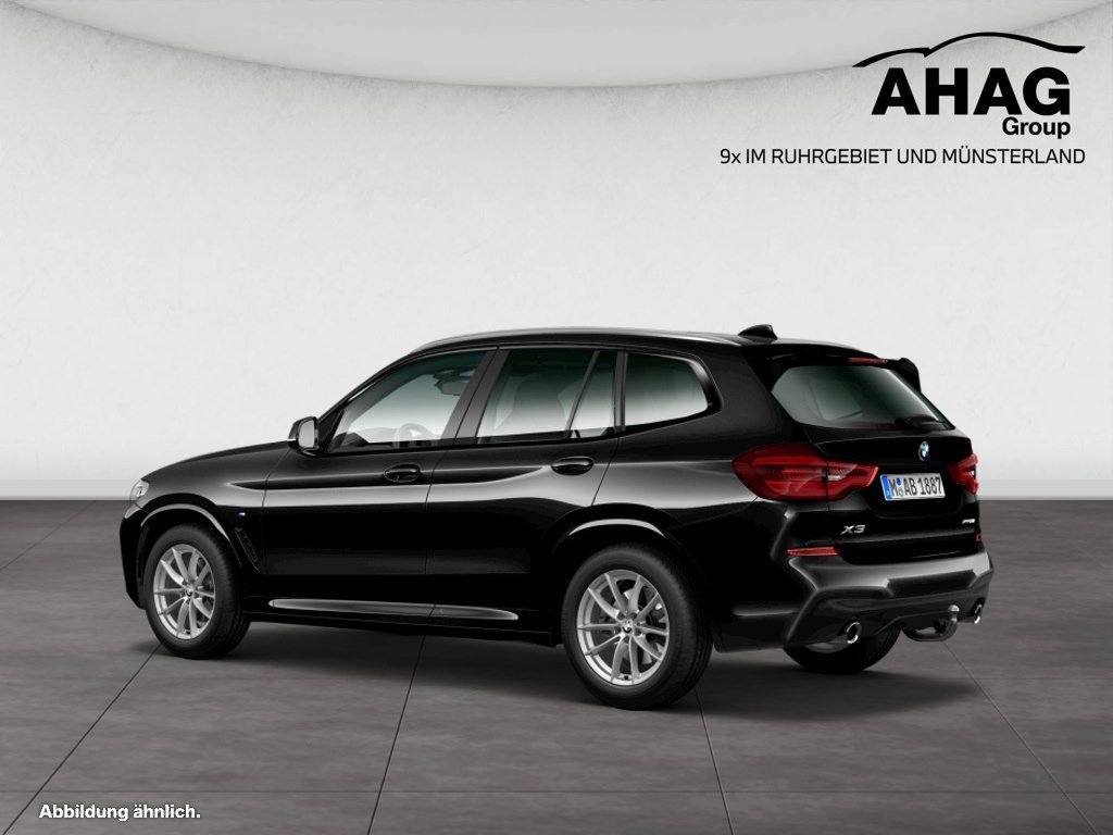 BMW X3 - Bild 6