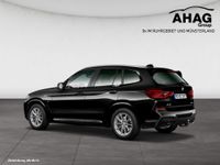 BMW X3 - Vorschau Bild 6