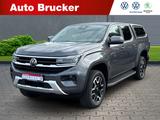 Volkswagen Amarok 3.0 TDI Style 4Motion Anhängerkupplung St