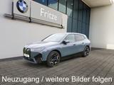 BMW iX M60 LASER+LEDER+PANO+LUFTFEDER+BOWERS & WILK. - BMW iX M60 Gebrauchtwagen