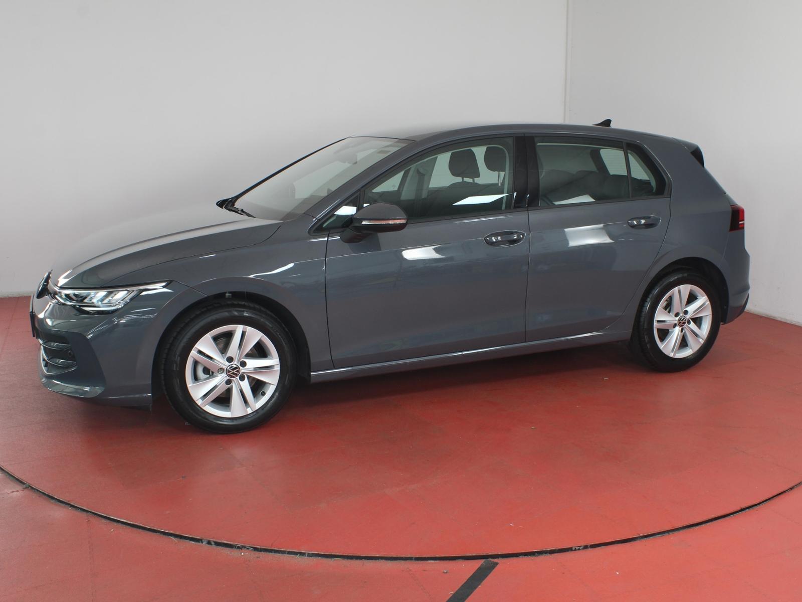Volkswagen Golf Life 2.0TDI 249,-ohne Anzahlung ACC App-Con, миниатюра 22