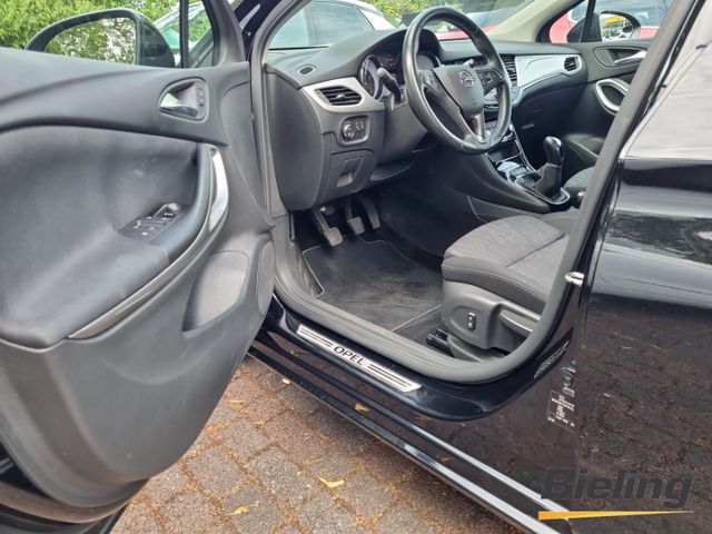 Astra K 2020 1.2l Turbo, Klima, PDC, Tempomat, B