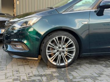 Opel Zafira - 7