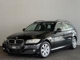 BMW 318d Touring - BMW 318 aus 2009: 318d