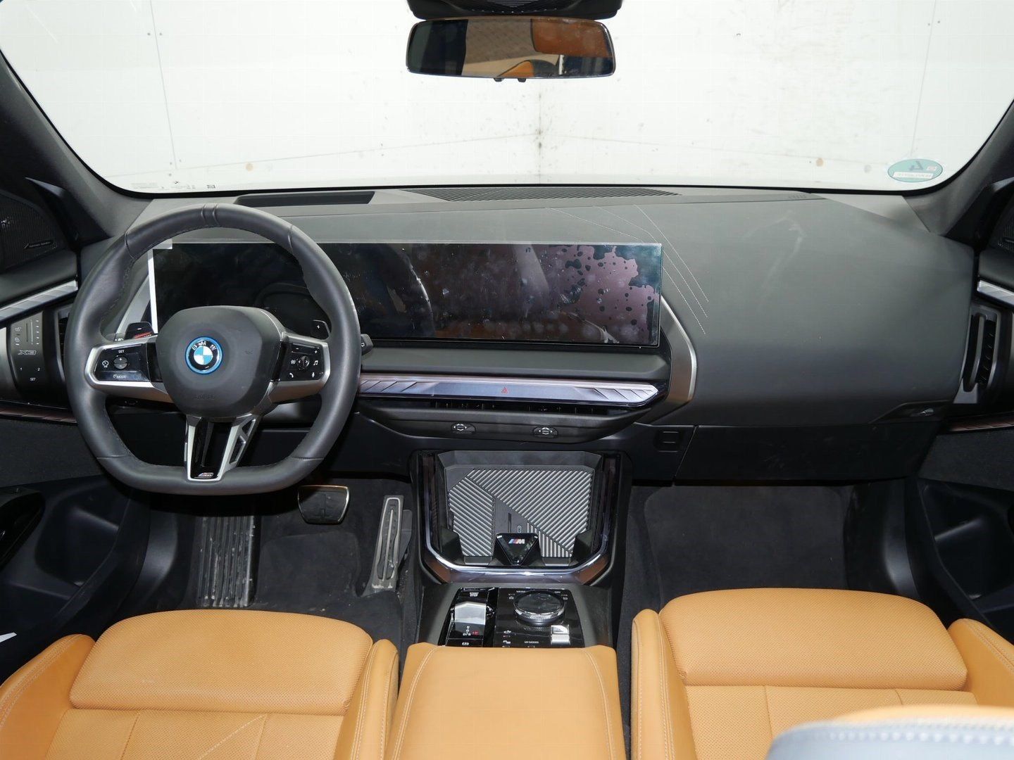 BMW X3 - Bild 9