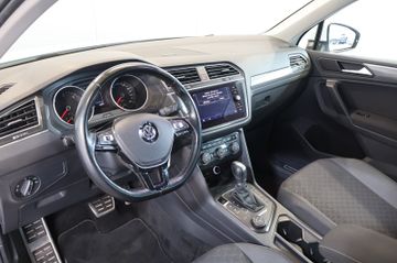 Volkswagen Tiguan Join 2.0 TDI 4M ACC+LANE+NAVI+AHK